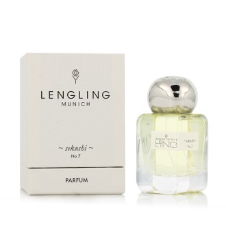 Lengling Munich Sekushi No 7 Parfém 50 ml UNISEX