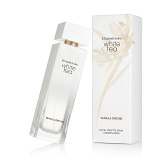 Elizabeth Arden White Tea Vanilla Orchid BC 384 ml W