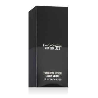 MAC Cosmetics Mineralize Timecheck Lotion 30 ml