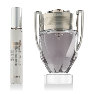 Rabanne Invictus EDT 100 ml + EDT 20 ml M