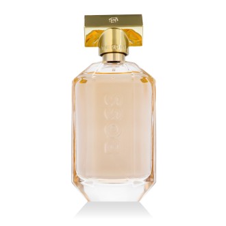 Hugo Boss Boss The Scent For Her EDP plnitelný 100 ml W