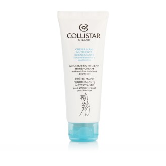 Collistar Nourishing Hygiene Hand Cream 75 ml