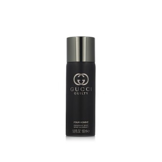 Gucci Guilty Pour Homme DEO ve spreji 150 ml M