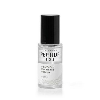 COSRX Peptide 132 Ultra Perfect Hair Bonding Oil Serum 28 ml