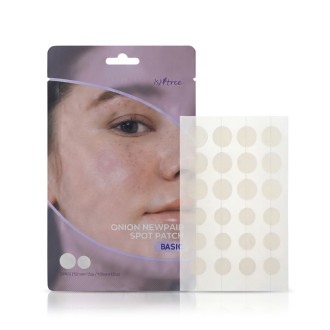 Isntree Onion Newpair Spot Patch 24 ks