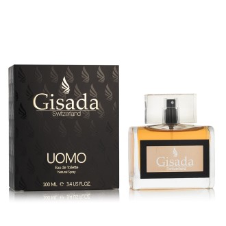 Gisada Uomo EDT 100 ml M