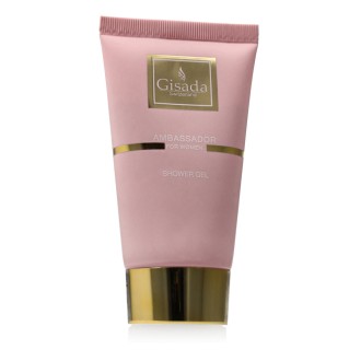 Gisada Ambassador Women SG 100 ml W
