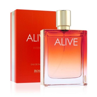 Hugo Boss Boss Alive Intense parfémovaná voda pro ženy 80 ml