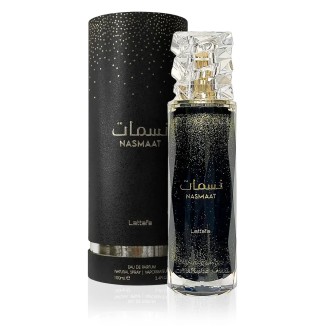 Lattafa Nasmaat parfémovaná voda unisex 100 ml