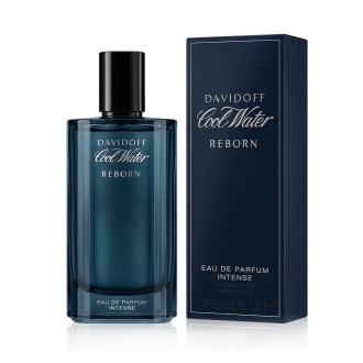 Davidoff Cool Water Reborn EDP Intense 50 ml M