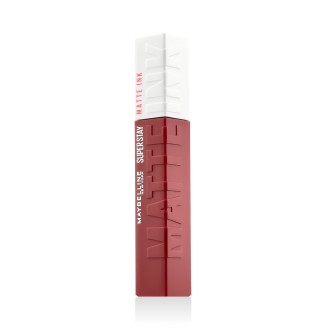 Maybelline Superstay Matte Ink (80 Ruler) 5 ml