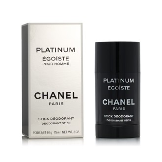 Chanel Egoiste Platinum Pour Homme DST 75 ml M