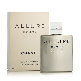 Chanel Allure Homme Edition Blanche EDP 150 ml M