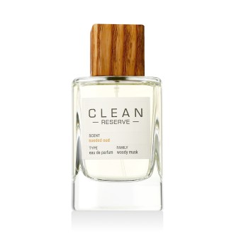 Clean Reserve Seuded Oud EDP 100 ml UNISEX