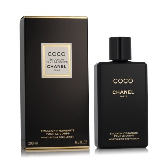 Chanel Coco BL 200 ml W