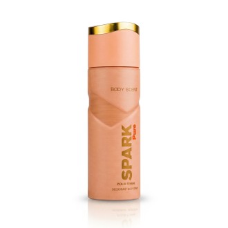 Khadlaj Spark Pure DEO ve spreji 200 ml W