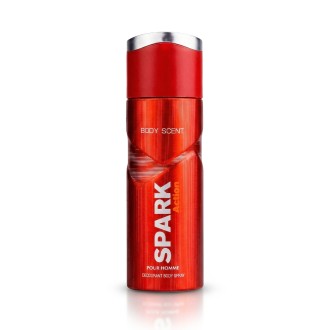 Khadlaj Spark Action DEO ve spreji 200 ml
