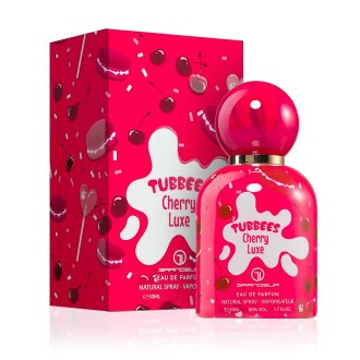 Grandeur Tubbees Cherry Luxe parfémovaná voda unisex 50 ml