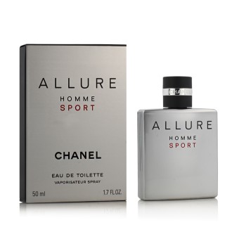 Chanel Allure Homme Sport EDT rozbaleno 50 ml M