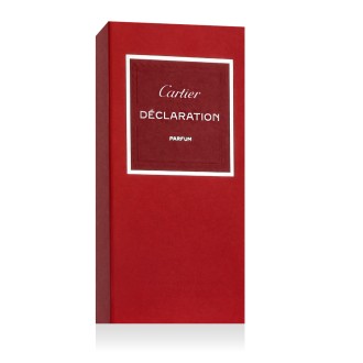 Cartier Déclaration Parfém plnitelný 50 ml M
