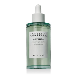 SKIN1004 Madagascar Centella Tea-Trica Relief Ampoule 100 ml