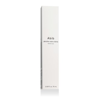 Abib Jericho Rose Créme 75 ml