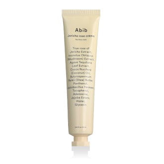 Abib Jericho Rose Créme 75 ml