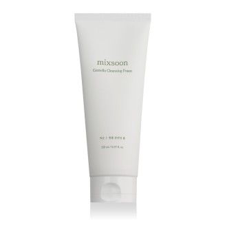 Mixsoon Centella Cleansing Foam 150 ml