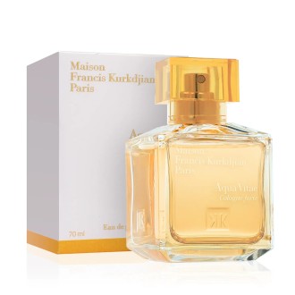 Maison Francis Kurkdjian Aqua Vitae Cologne Forte parfémovaná voda unisex 70 ml