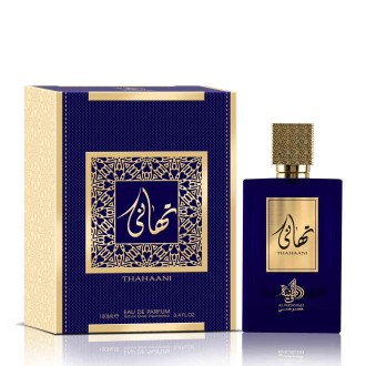 Al Wataniah Thahaani EDP 100 ml UNISEX