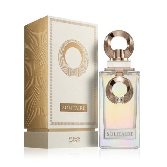 French Avenue Solitaire Extrait de Parfum 100 ml UNISEX