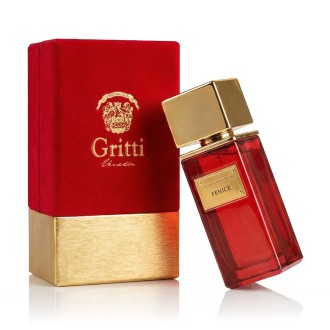 Gritti Fenice Extrait de Parfum 100 ml UNISEX