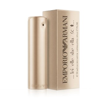 Giorgio Armani Emporio She EDP 50 ml W