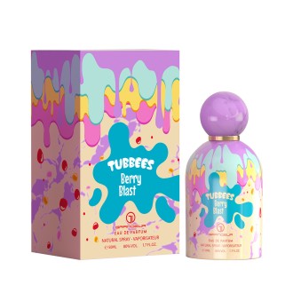 Grandeur Tubbees Berry Blast EDP 50 ml UNISEX