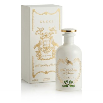 Gucci Winter´s Spring EDP 100 ml UNISEX