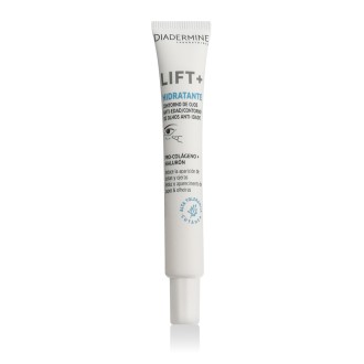 Diadermine Laboratoires Lift+ Hydra Lifting Anti-Age Eye Cream 15 ml
