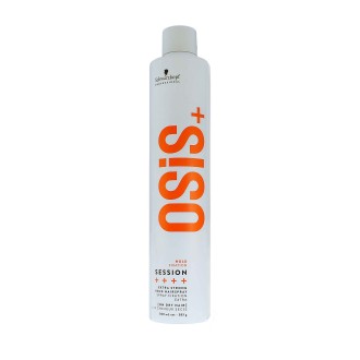 Schwarzkopf Professional OSiS Session lak na vlasy s extra silnou fixací 500 ml