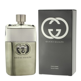 Gucci Guilty Pour Homme EDT 150 ml M