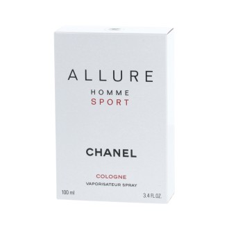 Chanel Allure Homme Sport Cologne EDC 100 ml M