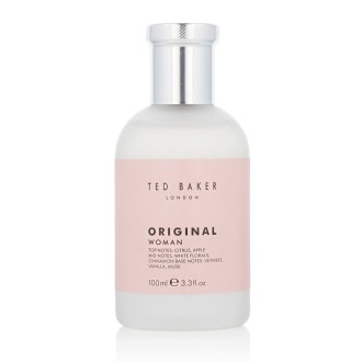 Ted Baker Original Woman EDT 100 ml W