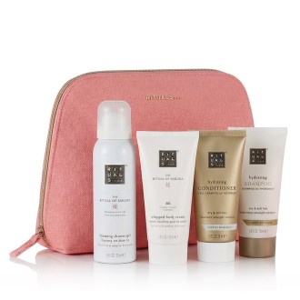 Rituals The Ritual of Sakura Travel Exclusive Set