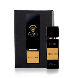 Gritti Rebellion Parfum 100 ml UNISEX