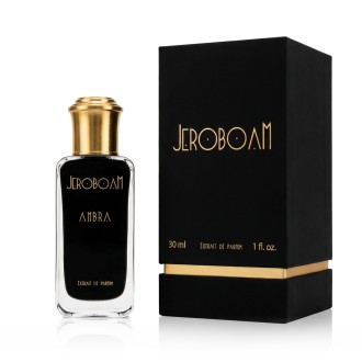 Jeroboam Ambra Extrait de Parfum 100 ml UNISEX