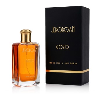Jeroboam Gozo Extrait de Parfum 100 ml UNISEX