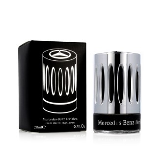 Mercedes-Benz Mercedes-Benz EDT 20 ml M