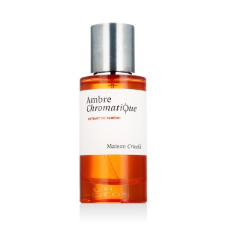 Maison Crivelli Ambre Chromatique Extrait de Parfum 50 ml UNISEX