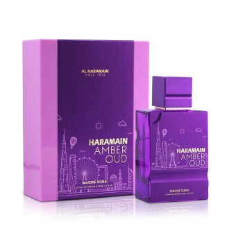 Al Haramain Amber Oud Imagine Dubai Extrait de Parfum 100 ml UNISEX