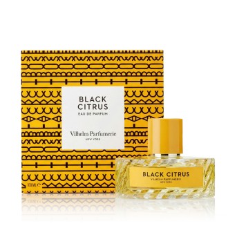 Vilhelm Parfumerie Black Citrus EDP 100 ml UNISEX