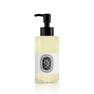 Diptyque Orphéon Perfumed Cleansing Body Gel 200 ml UNISEX