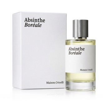Maison Crivelli Absinthe Boréale EDP 100 ml UNISEX